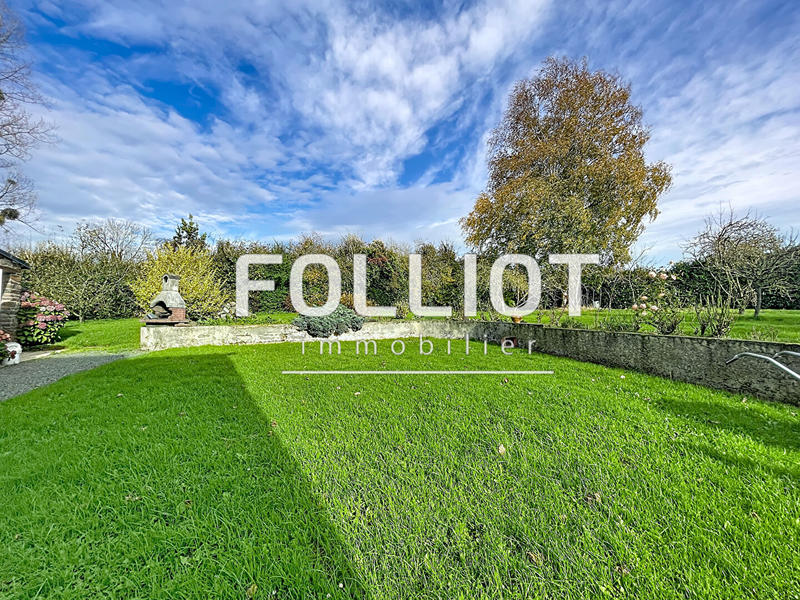 Maison - 276 m² - 7 pièces