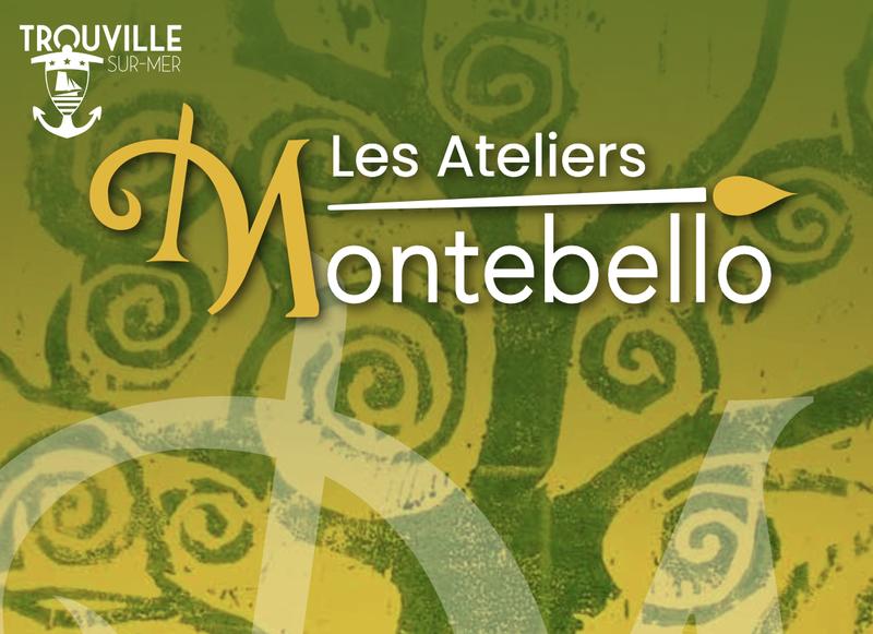Ateliers Musée Villa Montebello - un Samedi en famille