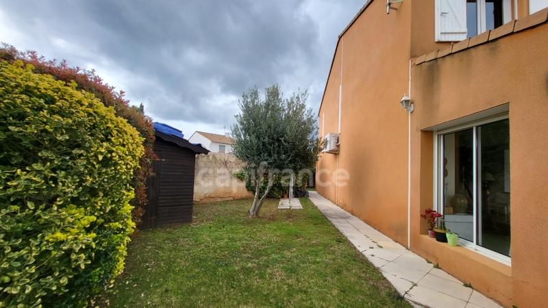 Maison - 152 m² - 6 pièces