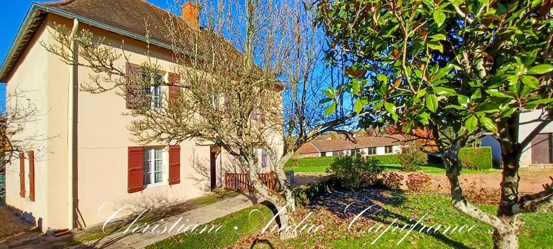 Maison - 133 m² - 7 pièces