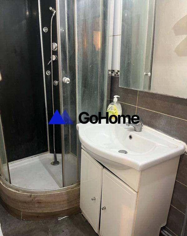 Studio - 20 m² - 1 pièce