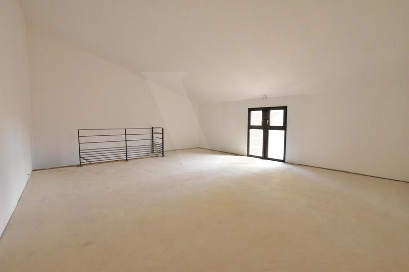 Maison de village - 221 m²