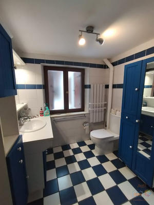 Maison - 104 m² - 4 pièces