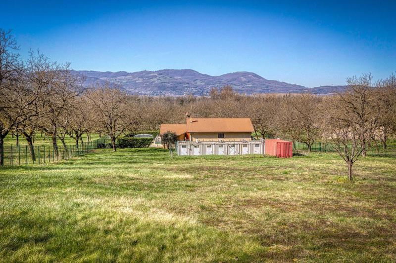 Maison - 208 m² - 5 pièces