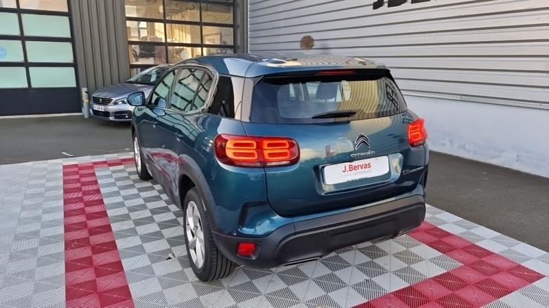 Citroën C5 Aircross Business bluehdi 130 ss bvm6