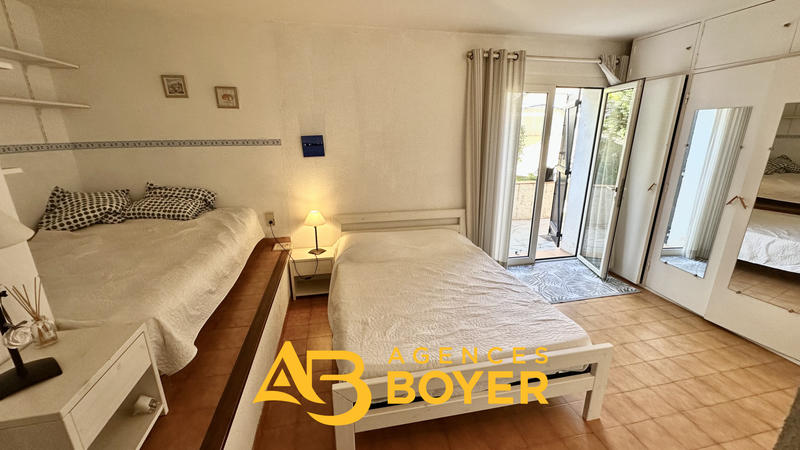 Maison - 121 m² - 4 pièces