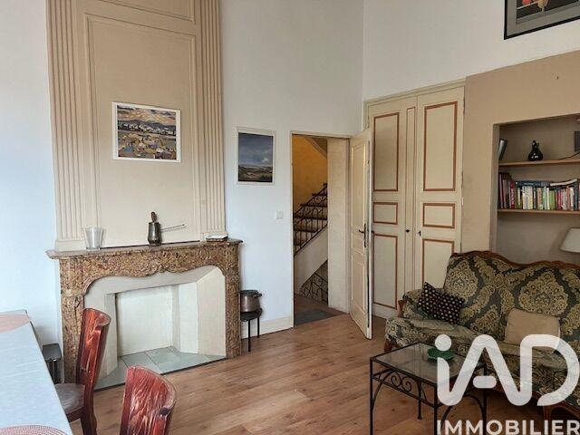 Appartement - 70 m² - 2 pièces