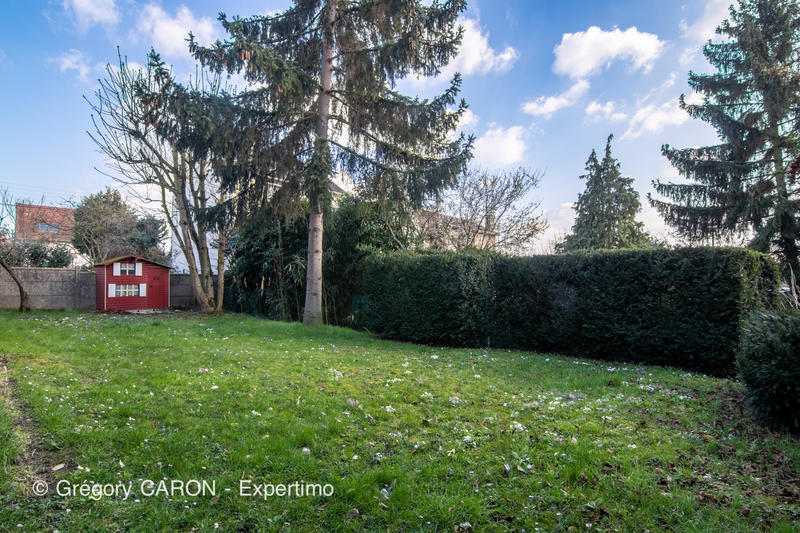 Maison - 149 m² - 8 pièces