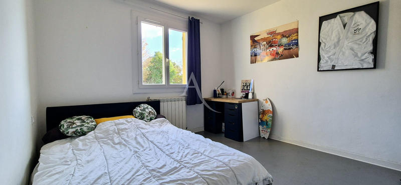 Maison - 140 m² - 4 pièces