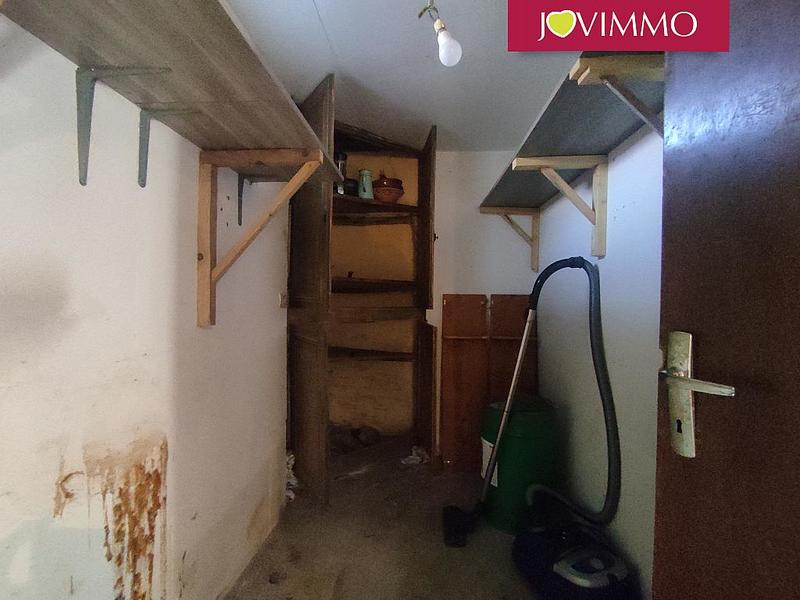 Maison - 91 m² - 3 pièces