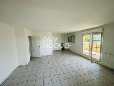 Appartement - 84 m² - 4 pièces