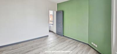 Appartement - 29 m² - 2 pièces