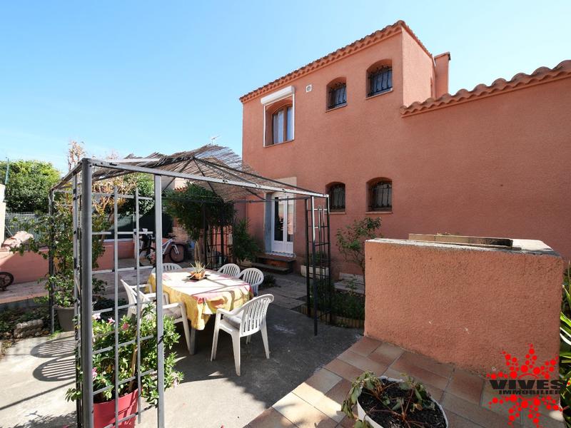 Villa - 117 m² - 4 pièces