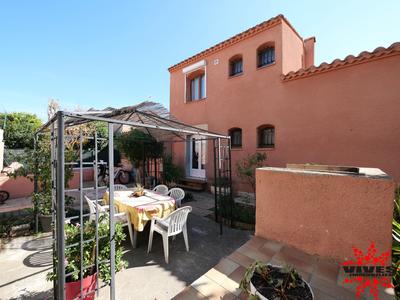 Villa - 117 m² - 4 pièces