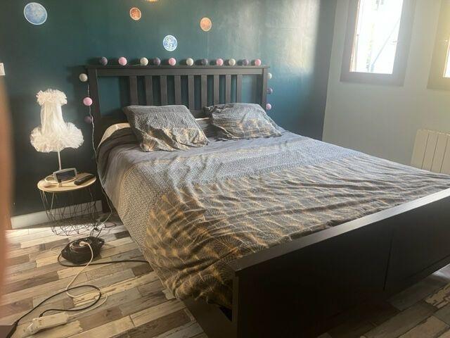 Maison - 170 m² - 6 pièces