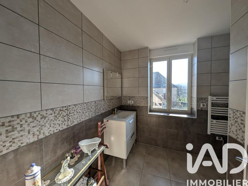 Maison - 160 m² - 5 pièces