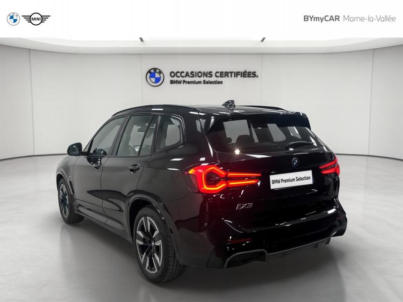 Bmw iX3 G08 Lci m Sport 286 ch Inspiring