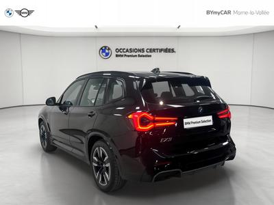 Bmw iX3 G08 Lci m Sport 286 ch Inspiring