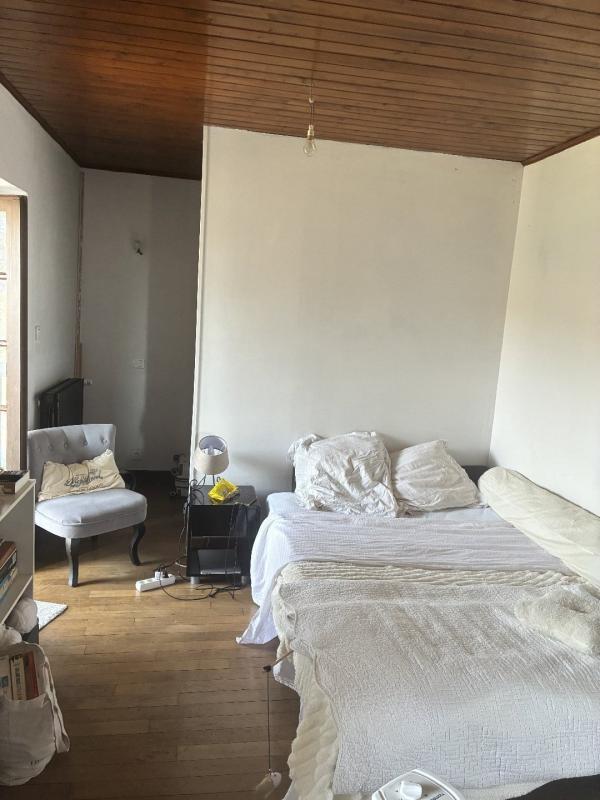 Maison en pierre - 140 m² - 6 pièces