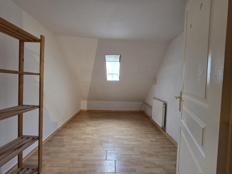 Maison - 123 m² - 5 pièces