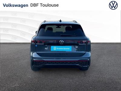 Volkswagen Tiguan 2.0 Tdi 150ch Dsg7 R-Line Exclusive