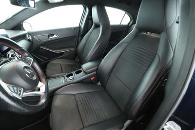 Mercedes Classe a 220 d Fascination 7g-Dct 177 ch