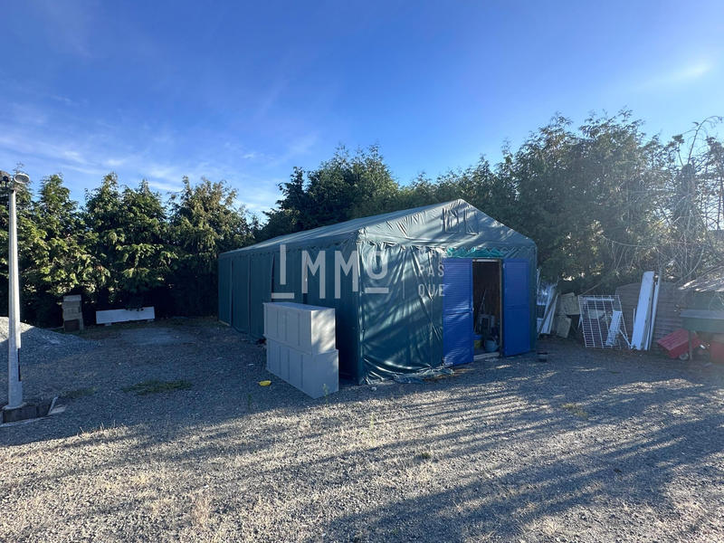 Maison - 178 m² - 6 pièces