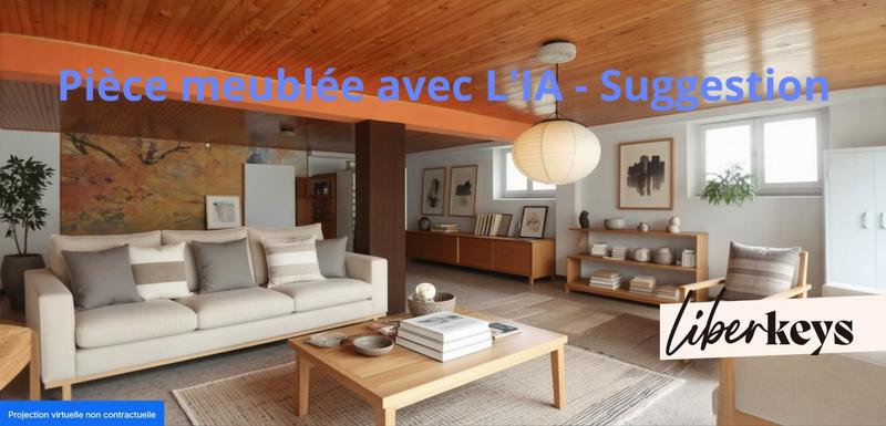 Maison - 189 m² - 6 pièces