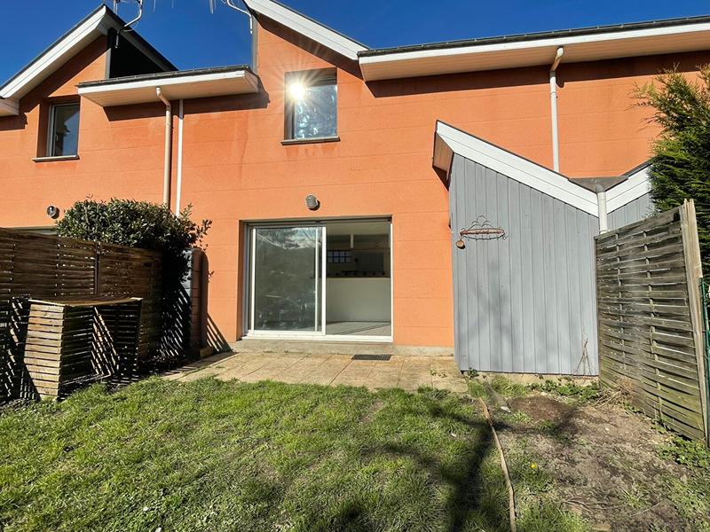 Maison - 68 m² - 3 pièces