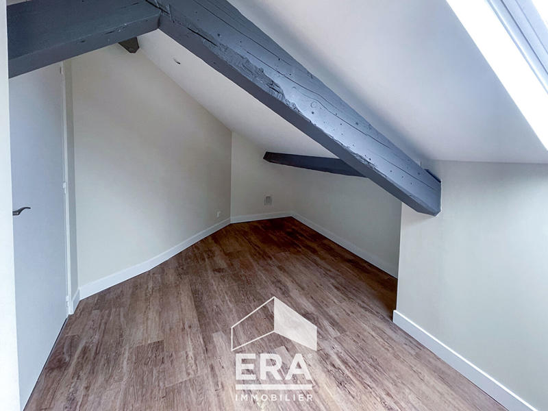 Appartement - 33 m² - 2 pièces