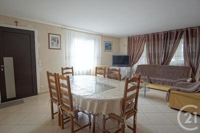 Pavillon - 109 m² - 5 pièces