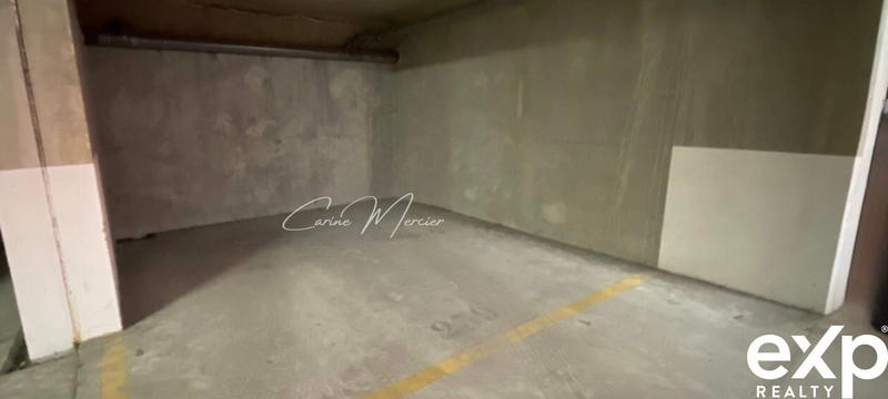 Appartement - 38 m² - 1 pièce