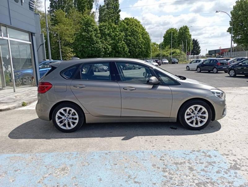 Bmw Serie 2 Active Tourer 225xe Lounge Auto