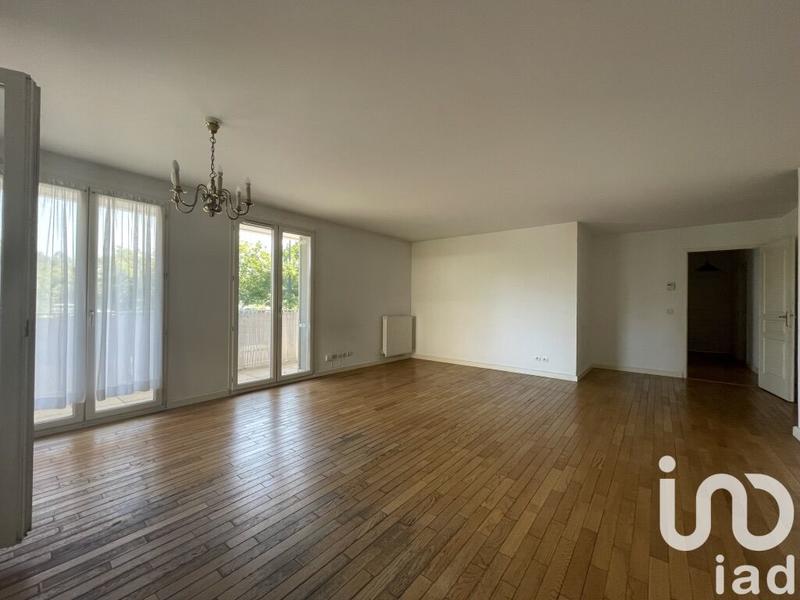 Appartement - 96 m² - 4 pièces