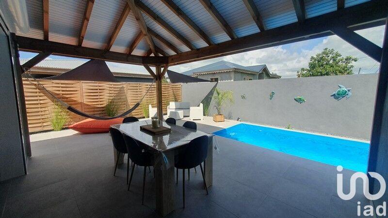 Maison - 43 m² - 3 pièces