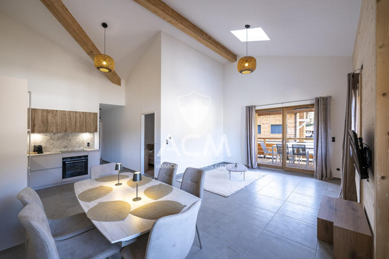 Appartement - 73 m² - 3 pièces