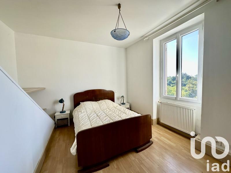 Maison de village - 46 m² - 2 pièces