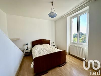 Maison de village - 46 m² - 2 pièces