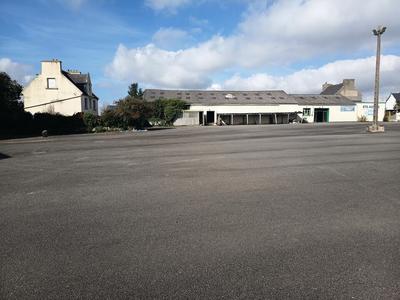 Local d'activité / Entrepôt - 1 350 m²