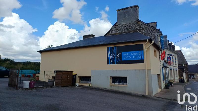 Local commercial - 218 m²