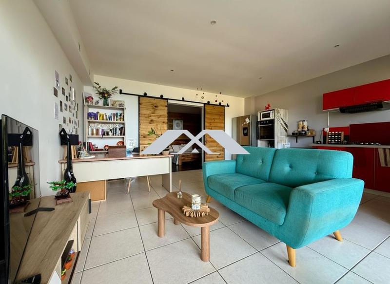 Villa - 101 m² - 5 pièces