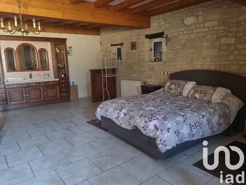 Maison de campagne - 560 m² - 19 pièces