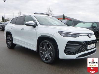 Volkswagen Tayron eHybrid 272 Dsg6 5pl R-Line +Toit pano +Ja2