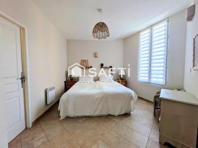 Duplex - 74 m² - 3 pièces