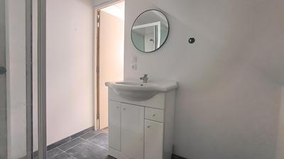 Maison ancienne - 58 m² - 3 pièces