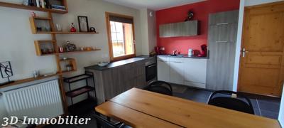 Appartement - 81 m² - 4 pièces