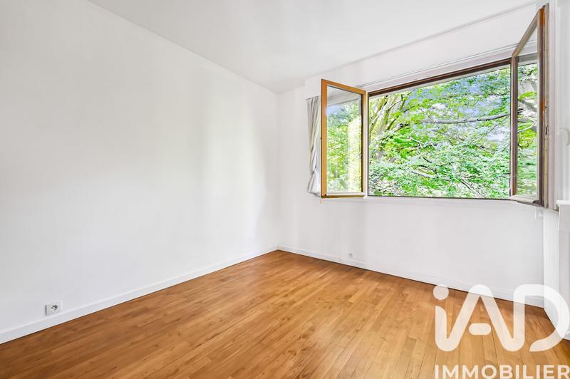 Appartement - 121 m² - 6 pièces