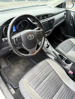 Toyota Auris 1.8 Eh 16v Sport Touring Hybride