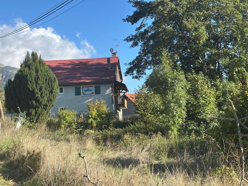 Maison en pierre - 204 m² - 11 pièces