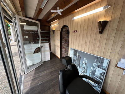 Local d'activités - 68 m²